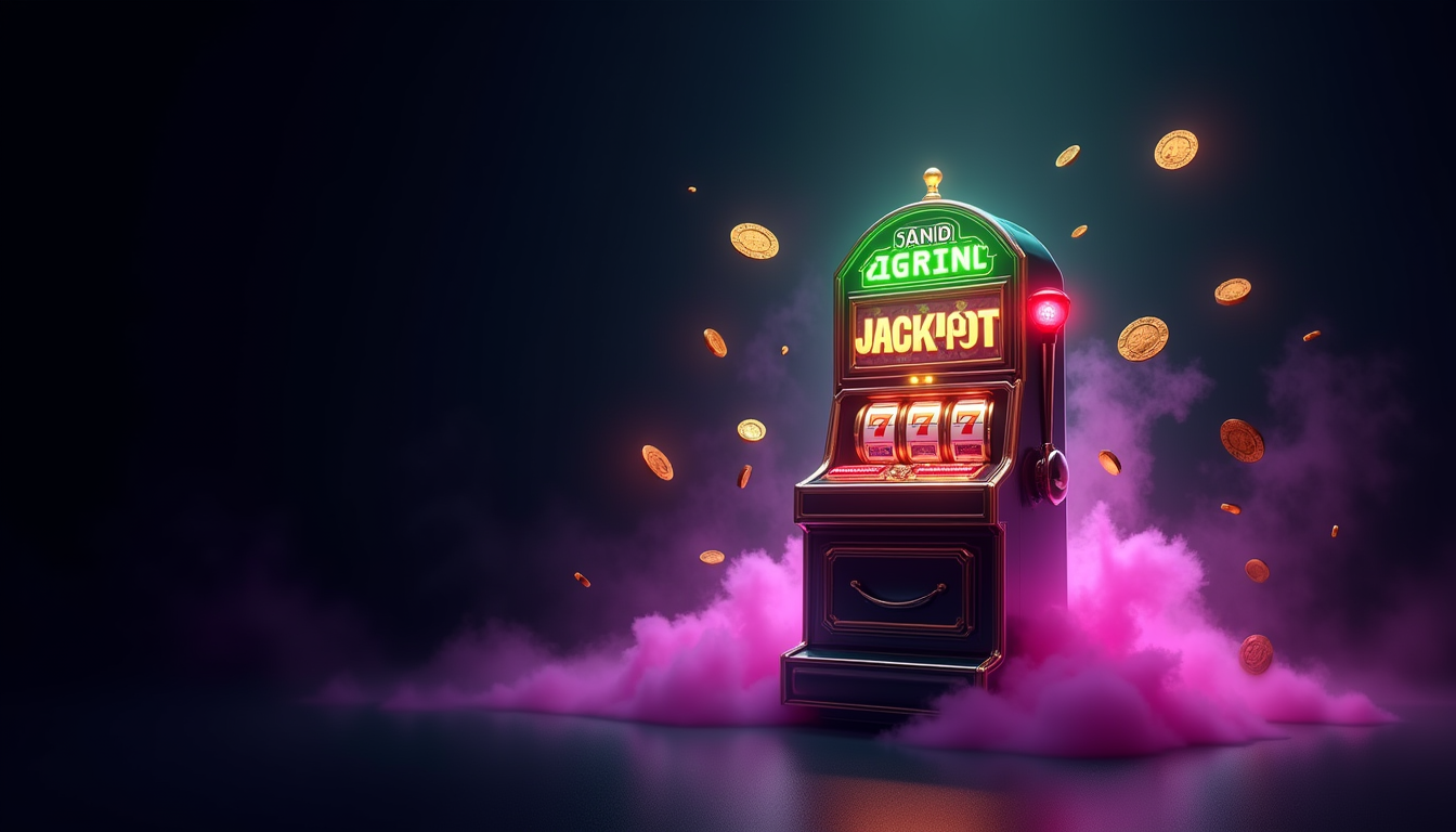 Lucky Neko slot game interface on olxtoto group